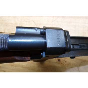 Kolba z mechanizmem spustowym RKM DPM